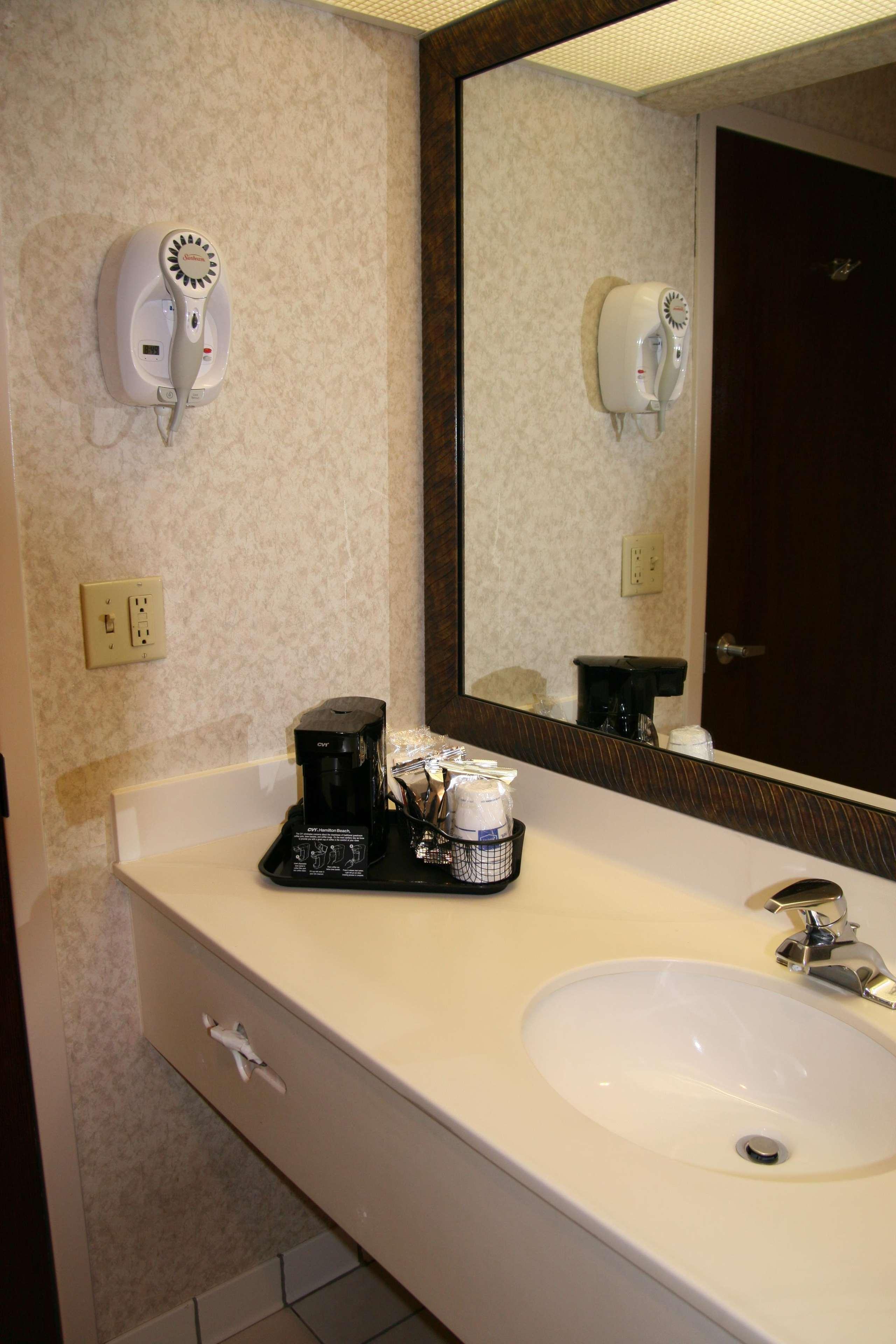 Hampton Inn Greensboro Airport Pokój zdjęcie