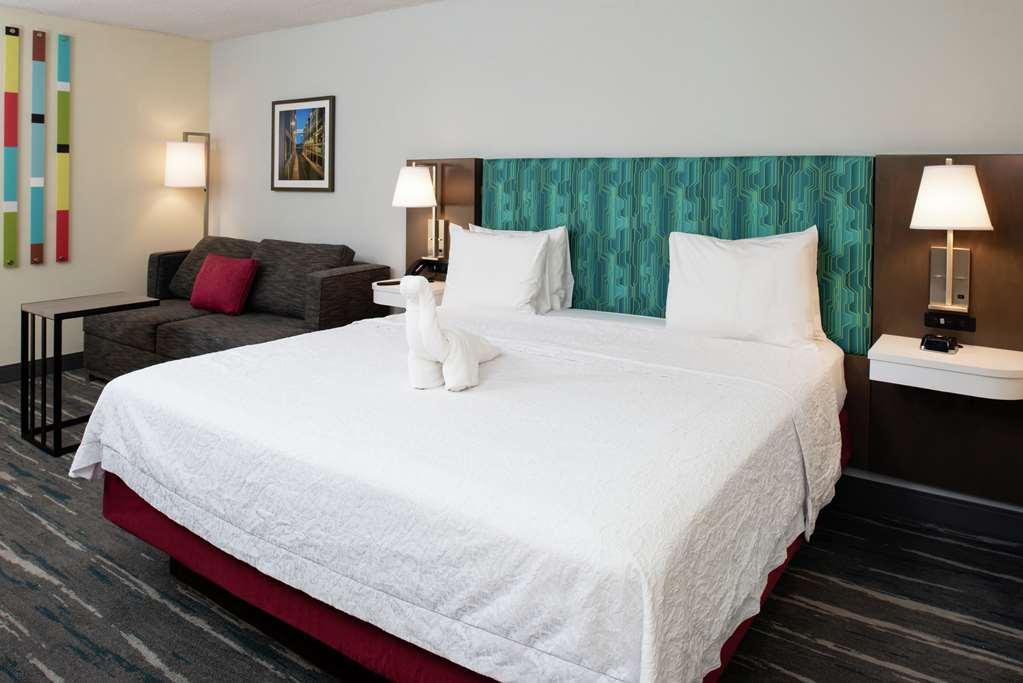 Hampton Inn Greensboro Airport Pokój zdjęcie